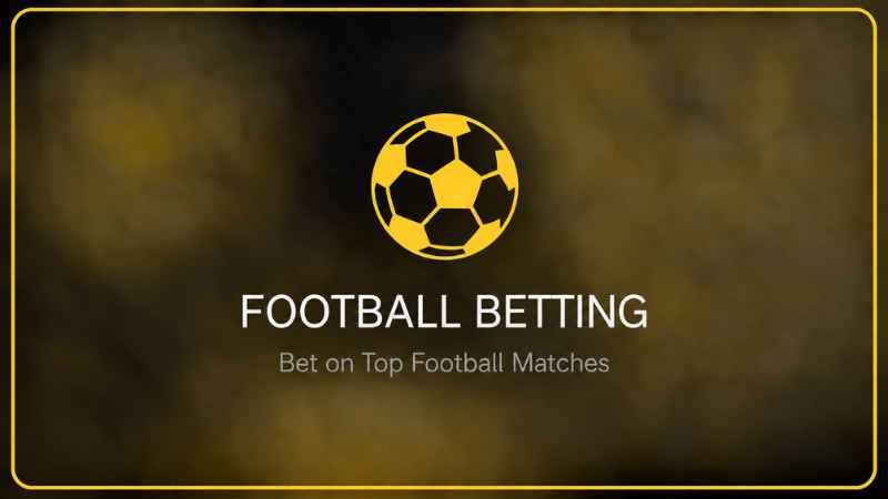 1xBet Football Betting